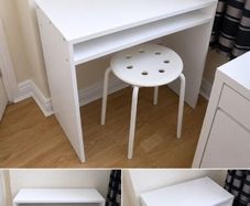 office desk