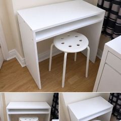 office desk