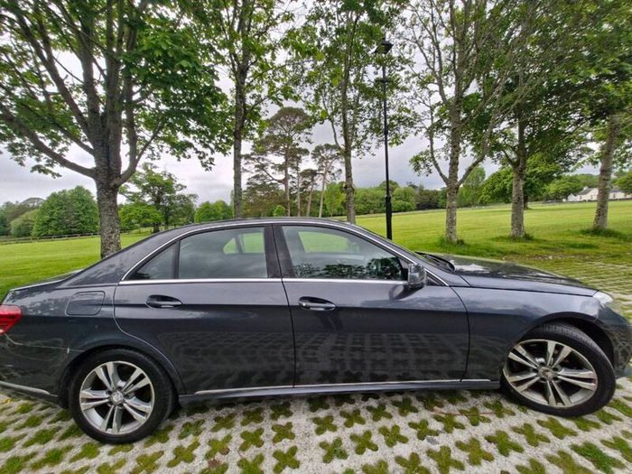 2013 Mercedes Benz
