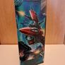 Transformers War for Cybertron: Earthrise Thrust 6.5'' Exclusive Image 5