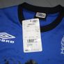 FREE POST NEW Gamba Osaka (L) J League Jersey Shirt Umbro Vintage Retro Soccer Football Japan Coca Cola BNWT Large Image 3