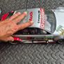 nitro RC Car kyosho Image 4
