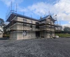Scaffolding