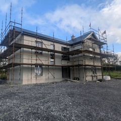 Scaffolding