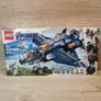 Lego 76125 and 76167 Iron man hall of armour + addon armoury Image 7