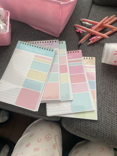things for girls
