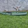 fishing canoe Image 9