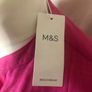 NEW M&S beachwear (medium) Image 2