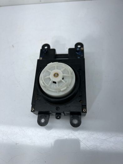 2007 BMW 5series  E60 E61 iDrive Controller 6944884 A1l3b118s