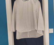 Cos Shirt