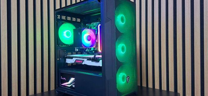 Gaming Pc