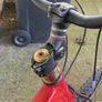Motion Nucleus Push Bike Image 3