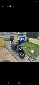 scooter