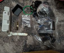 random bits