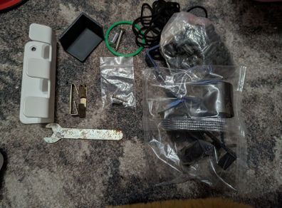 random bits