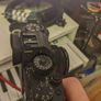 Fuji X-T4 XT4 APS-C 4k60p 10bit mirrorless camera body Image 3