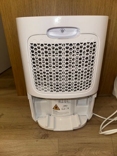 MeacoDry ABC 12L Dehumidifier