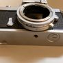 Nikon Nikkormat FTn Image 9