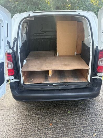 Toyota Proace City 1.5 diesel