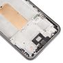 For Samsung Galaxy A54 LCD Screen Replacement With Frame - Black Image 5