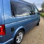 VW Transporter T6 Campervan Image 4