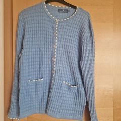 NEW size 18 cardigan