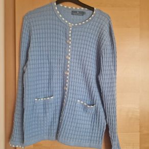 NEW size 18 cardigan