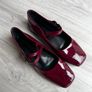 mary jane shoes Image 2