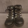 Boots/Girl's Combat Boots .. Size: 1 UK  ..  33 EU .. Price Drop Image 2