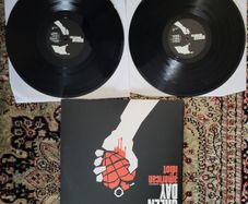 Green Day: American Idiot x2 LP