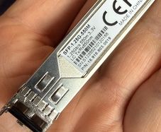 SPF module