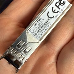 SPF module