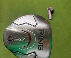 Ping g20 driver