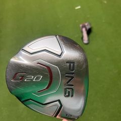 Ping g20 driver
