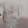 Vintage Glass Pitcher, 1.5L Image 3