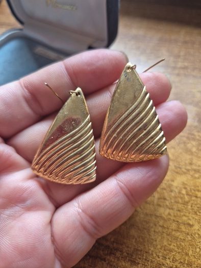 Vintage Earrings