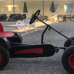 BERG go-kart