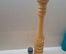 Pepper Mill (Extra Large Restaurant Style)