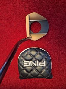 Ping putter