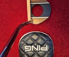 Ping putter