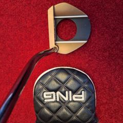 Ping putter