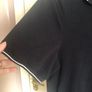 Armani polo tshirt Image 4
