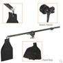 Softbox Set 50 x 70 SoftBox 125W Bulb Boom Arm Image 4