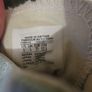 Converse   BLUE/GREEN    size baby 5 Image 2