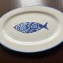 2 large Serving dishes / platters Image 7