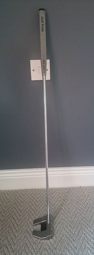 Scotty Cameron 5.5s Center shaft