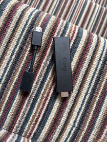 Amazon fire stick