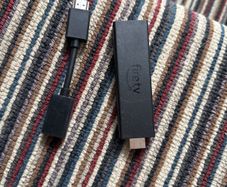 Amazon fire stick