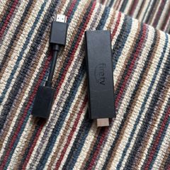Amazon fire stick