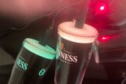 pub memorabilia